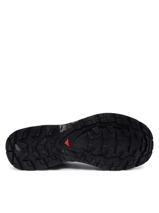 Salomon Trekkingschuhe Salomon Quest Echo Gore-Tex L49146200 Grau