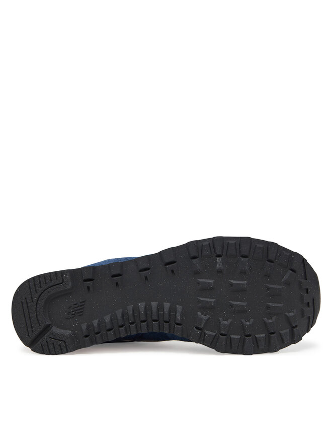 New Balance Sportcipők New Balance U574VPN Sötétkék