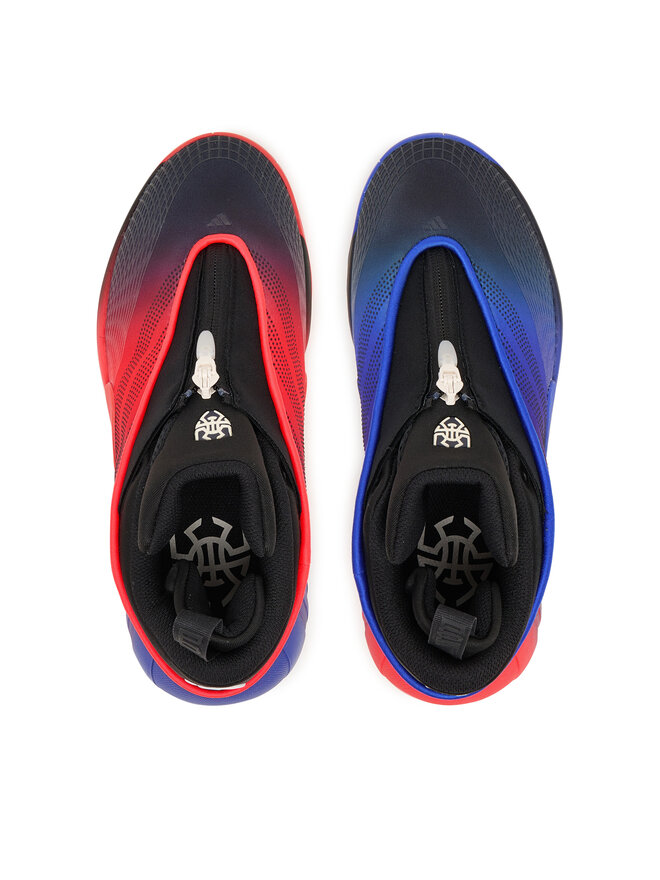 adidas Взуття для баскетболу adidas D.O.N. Issue 7 J JQ6833 Cиній