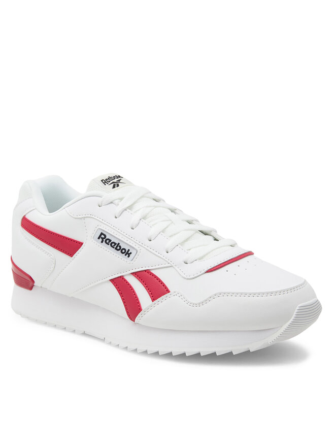 Reebok Снікерcи Reebok Glide Ripple Clip 100047768 Білий