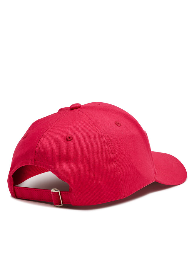 Liu Jo Czapka z daszkiem Liu Jo Baseball Unito VA4221 T0300 Różowy
