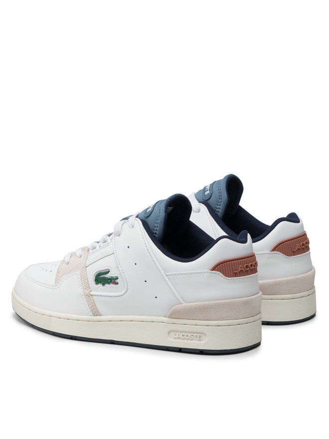 Lacoste Laisvalaikio batai Lacoste Court Cage 0321 1 Sma 7-42SMA0025080 Balta