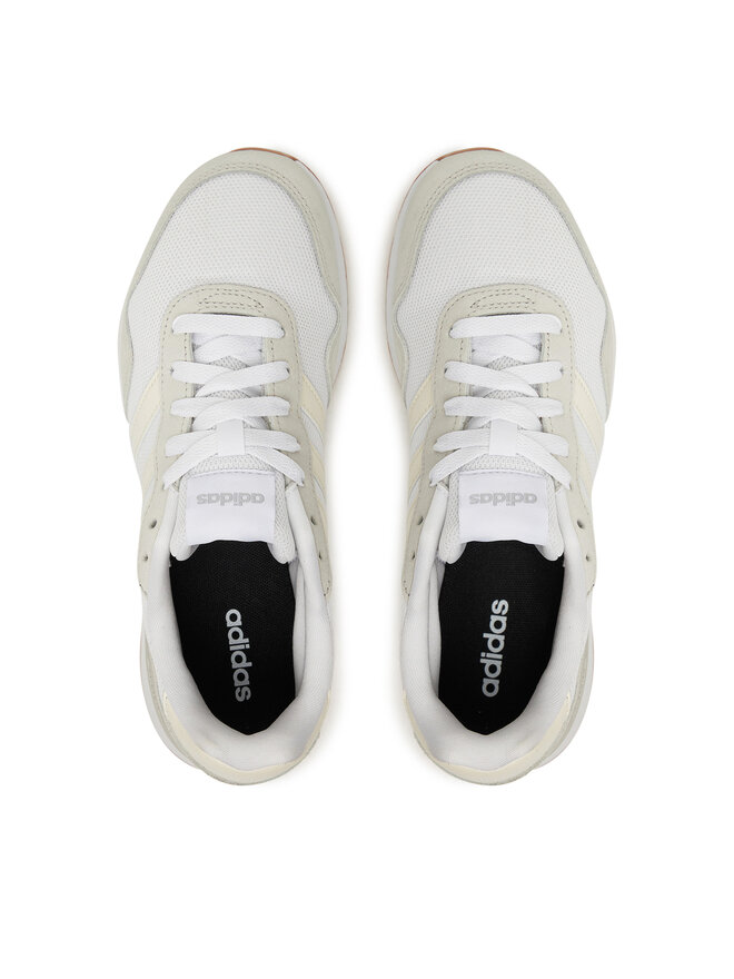 adidas Sneakers adidas Run 60s 4.0 JR6627 Weiß