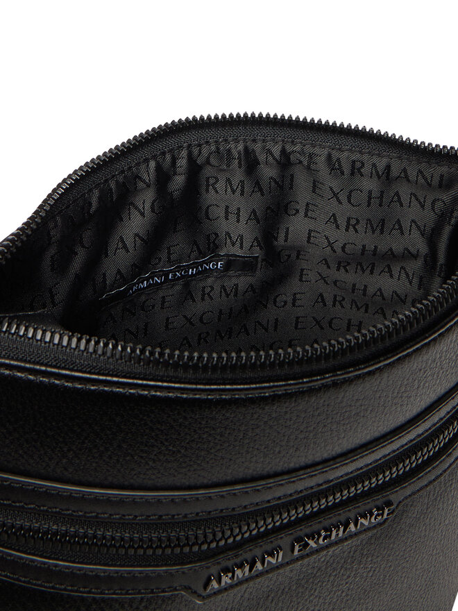 Armani Exchange Τσαντάκι Armani Exchange XM001603 AF17205 MC105 Μαύρο