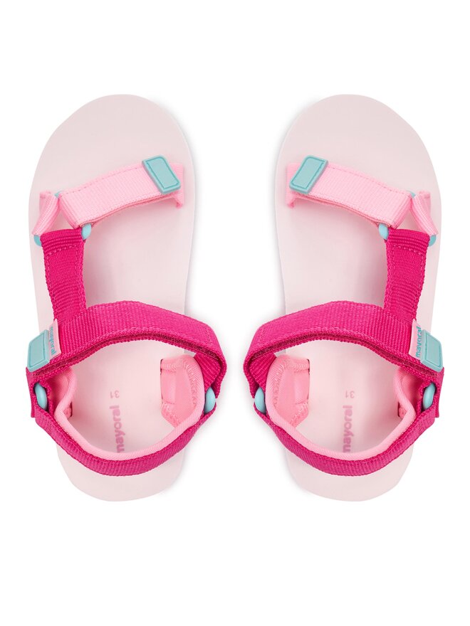 Mayoral Sandalen Mayoral 45601 Rosa