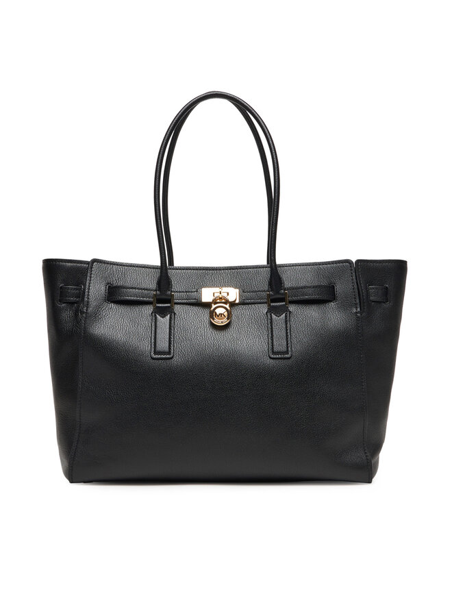 MICHAEL Michael Kors Сумка MICHAEL Michael Kors 30F5GNXT3L Чорний