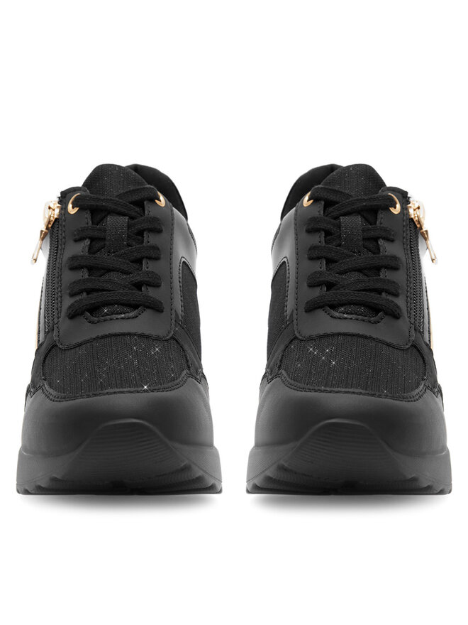 Clara Barson Sneakers Clara Barson WS2229-49 Schwarz