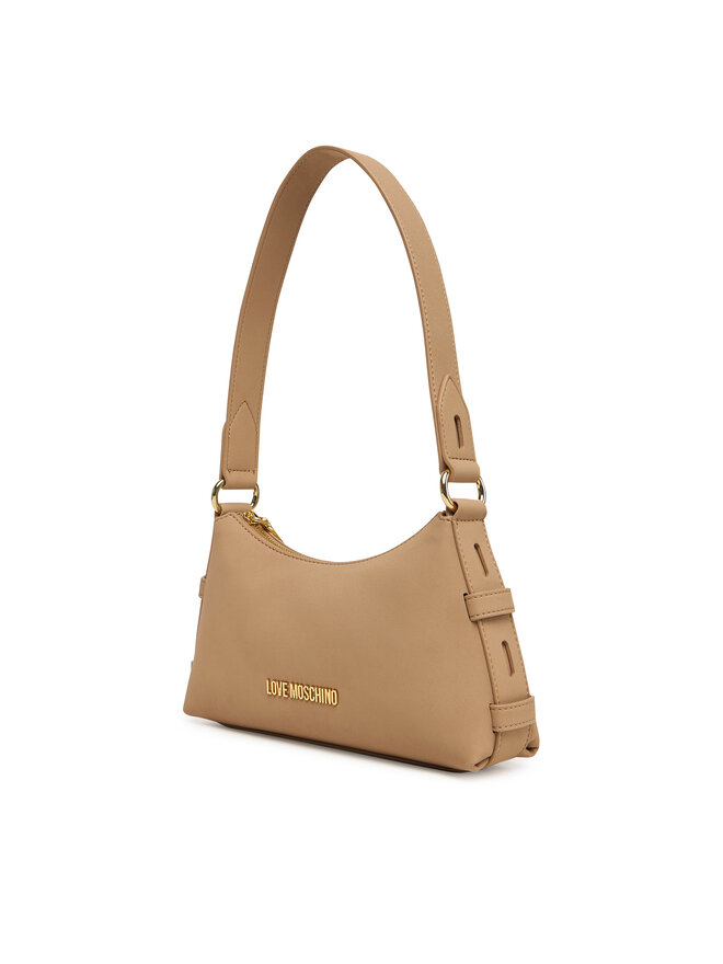 LOVE MOSCHINO Сумка LOVE MOSCHINO JC4169PP1NLB0104 Бежевий