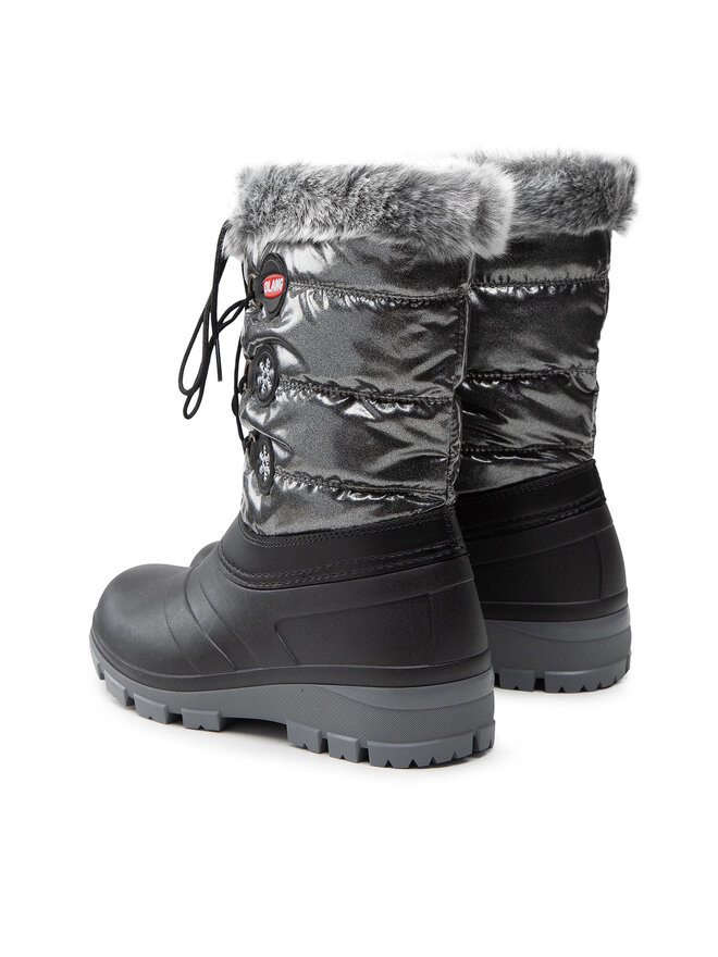 Olang Schneeschuhe Olang Patty Schwarz