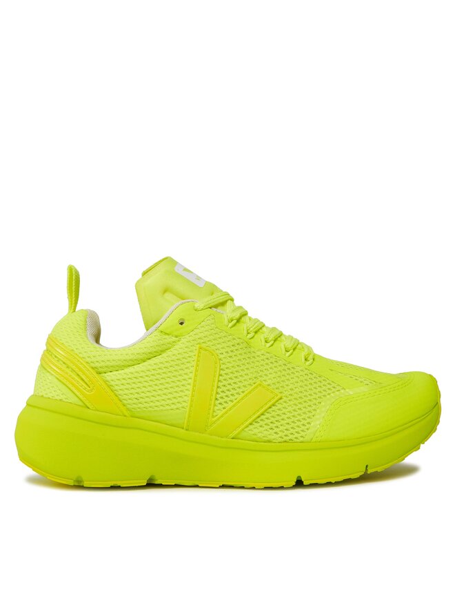 Veja Снікерcи Veja Condor 2 CL1803392A Зелений