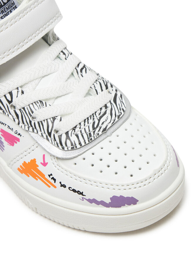 Primigi Sneakers Primigi 6968200 Bianco