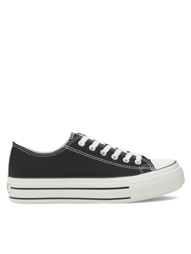 Sprandi Sneakers Sprandi LEA-RA003 Μαύρο