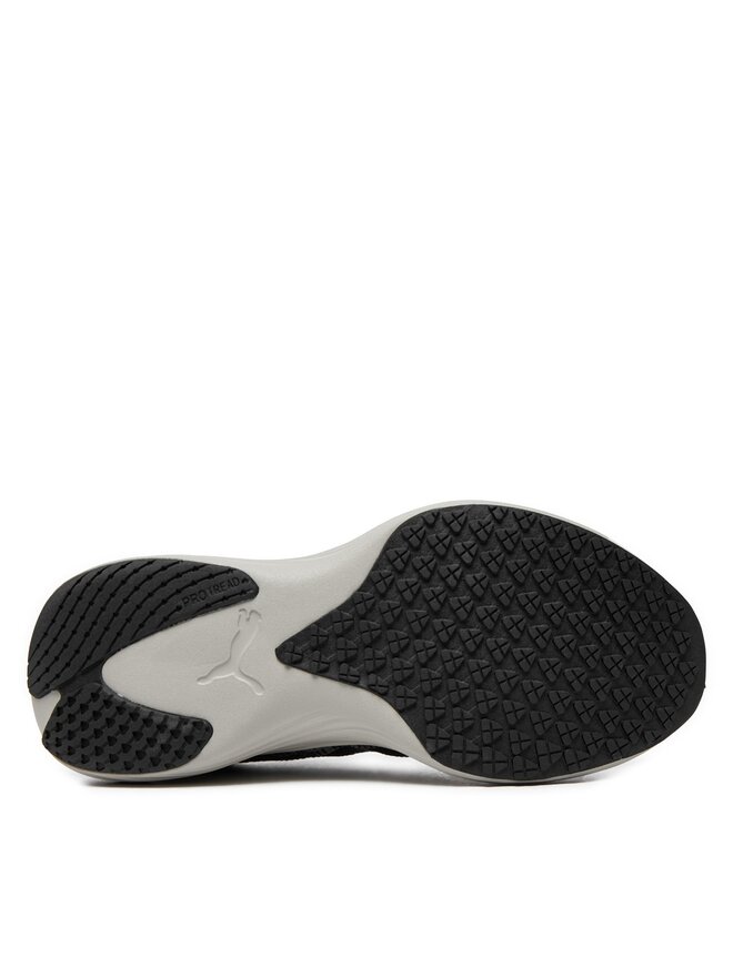 Puma Běžecké boty Puma Scend Pro Ultra 309989 01 Šedá