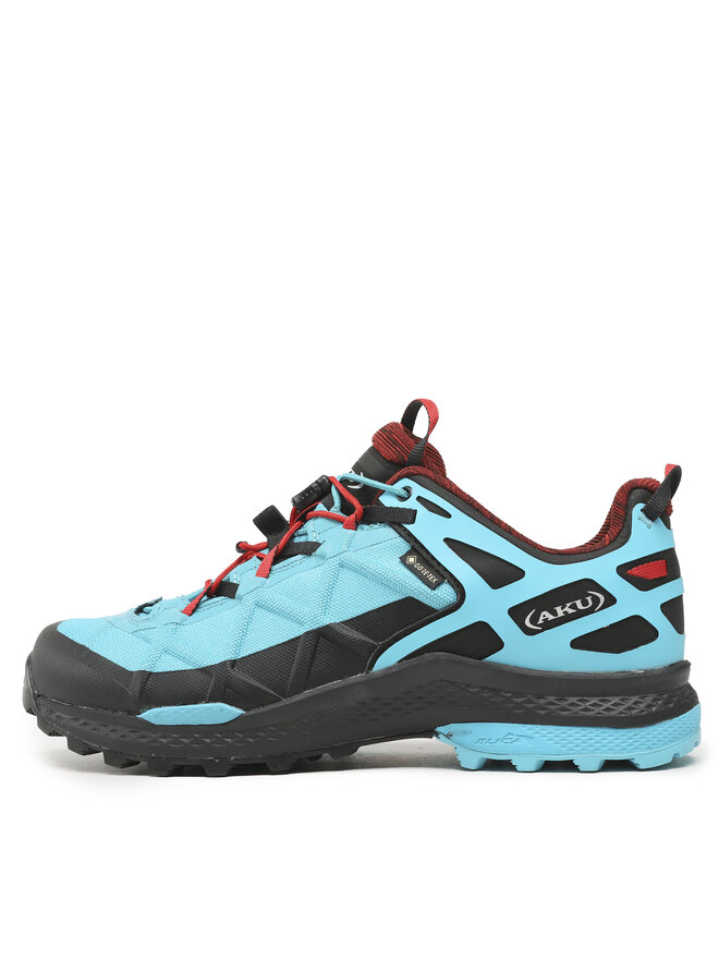 Aku Trekkings Aku Rocket Dfs Gtx 726 GORE-TEX Turcoaz