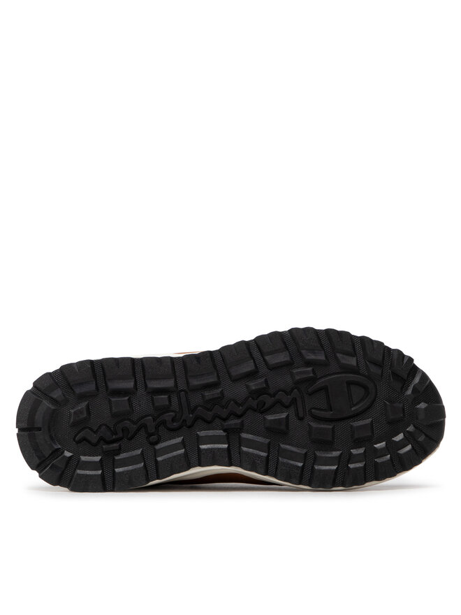 Champion Zapatillas Champion Climb Rx Mid S21924-CHA-MS053 Marrón
