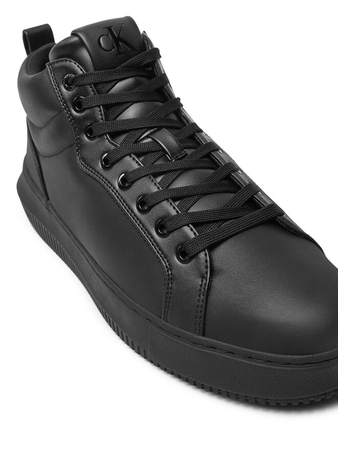 Calvin Klein Jeans Сникърси Calvin Klein Jeans Chunky YM0YM01120 Черен
