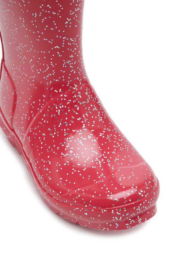 Hunter Cizme de cauciuc Hunter JFT6075RGT Vișiniu