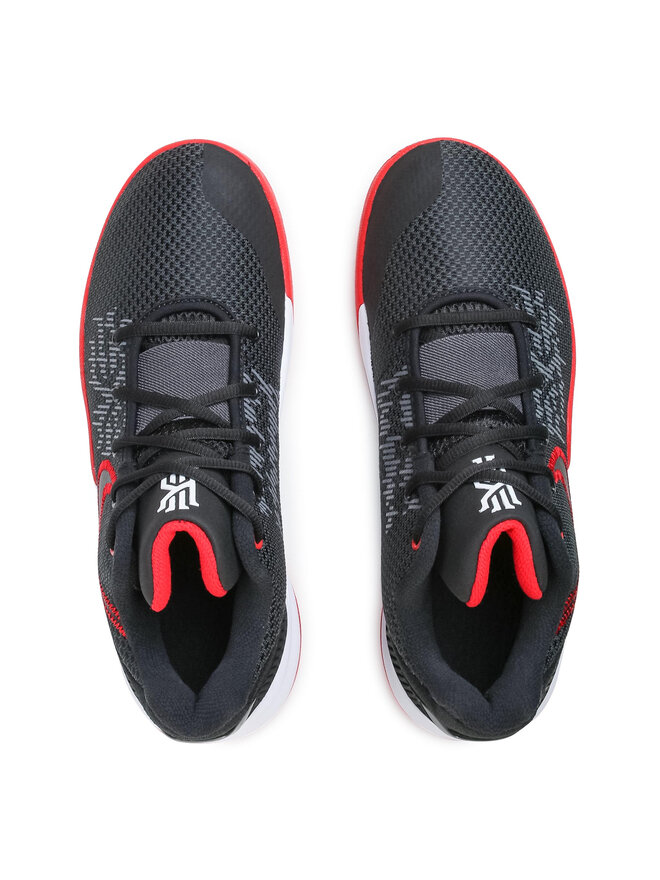 Nike Basketballschuhe Nike Kyrie Flytrap II AO4436 016 Schwarz