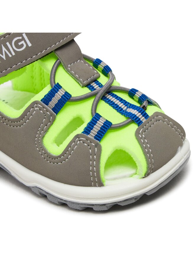 Primigi Sandalen Primigi 5865333 M Grau