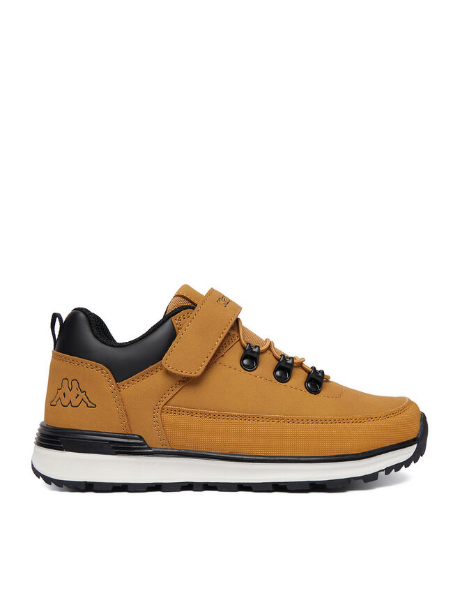 Kappa Sneakers Kappa CEO-35ILIXW Braun