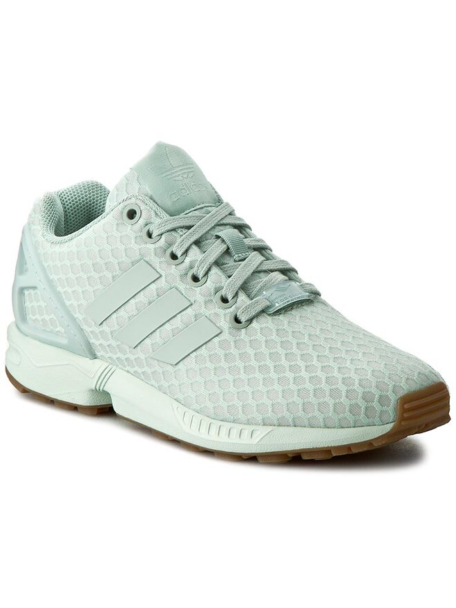 adidas Zapatillas adidas Zx Flux S79929 Verde