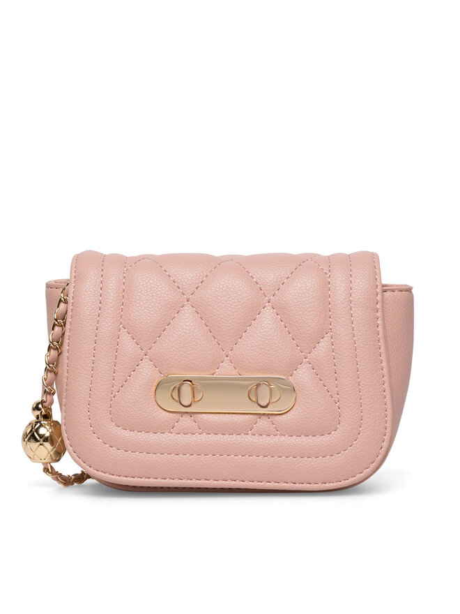Jenny Fairy Handtasche Jenny Fairy MLS-E-066-05 Rosa