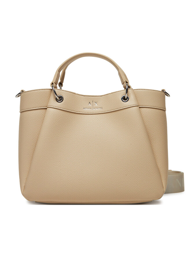 Armani Exchange Сумка Armani Exchange 942911 CC783 U1092 Бежевий