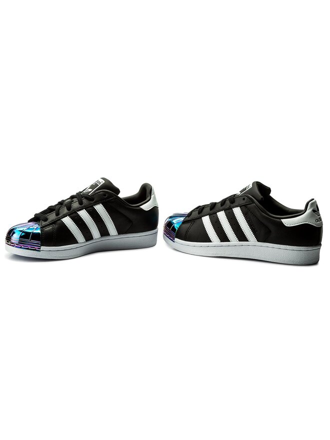 Sneakers adidas Superstar Mt W CQ2611 Noir chaussures