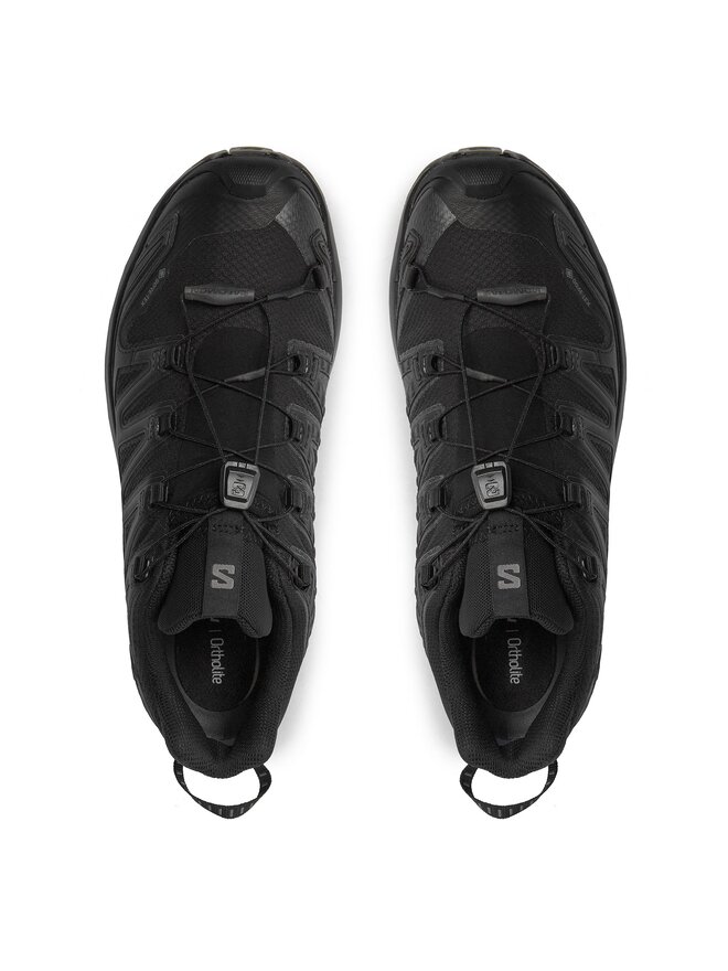 Salomon Sneakers Salomon Xa Pro 3D V9 GORE-TEX L47270100 Negru