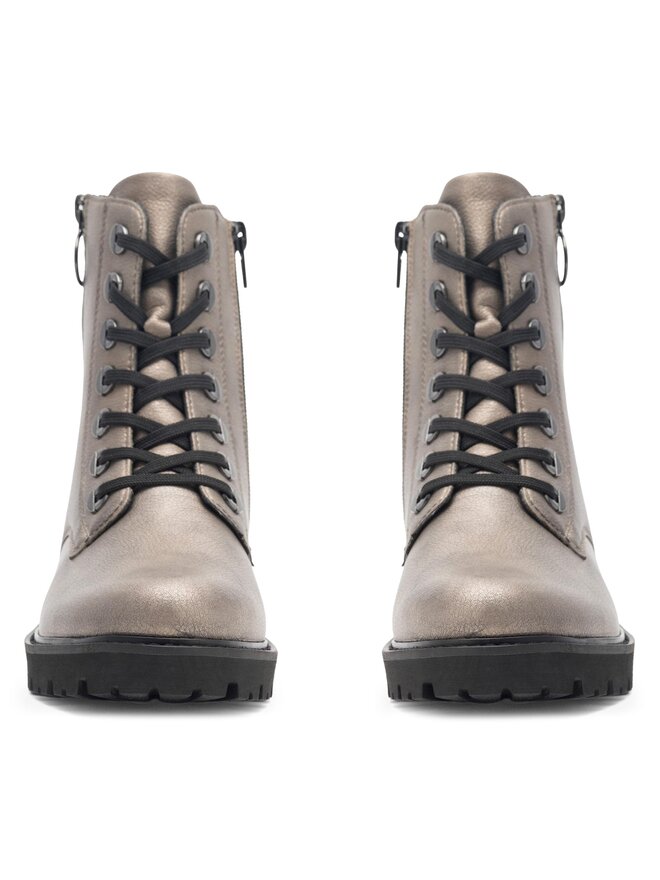 Remonte Botines Remonte D8671-91 Plata