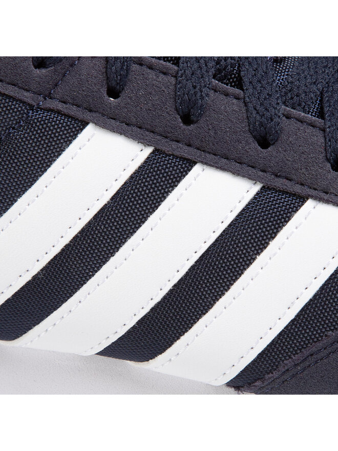 Sneakers adidas V Racer 2.0 EG9914 Dunkelblau eschuhe