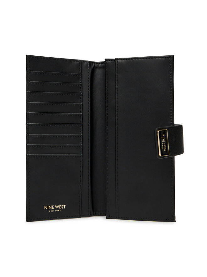 Nine West Cartera Nine West NW-W1-014-SS25 Negro