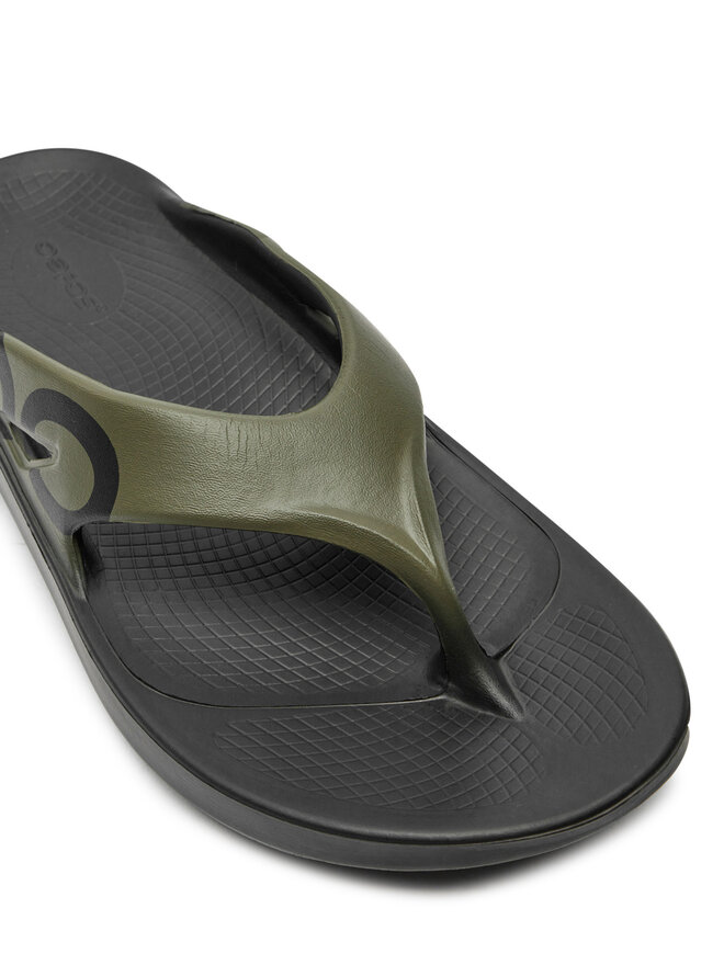 OOfos Flip-flops OOfos Ooriginal Sport Khaki