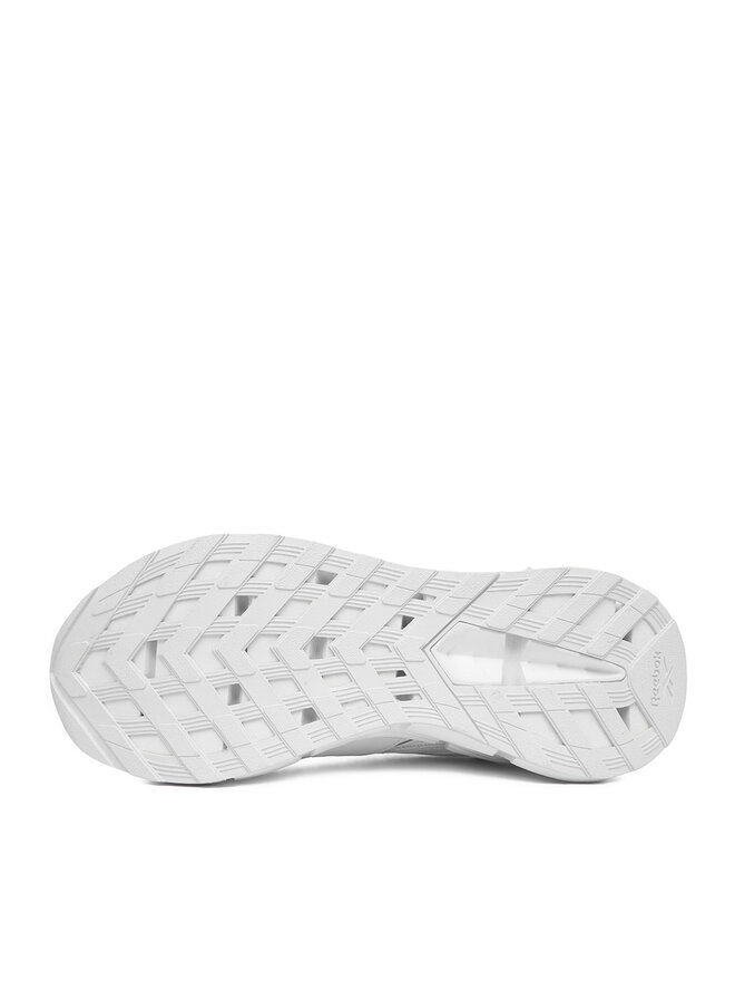 Reebok Взуття для бігу Reebok EO-ZIG HYPNOTICA 100238013 W Білий