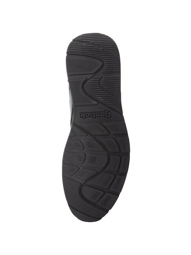 Reebok Снікерcи Reebok Royal Glide CN3107 Чорний