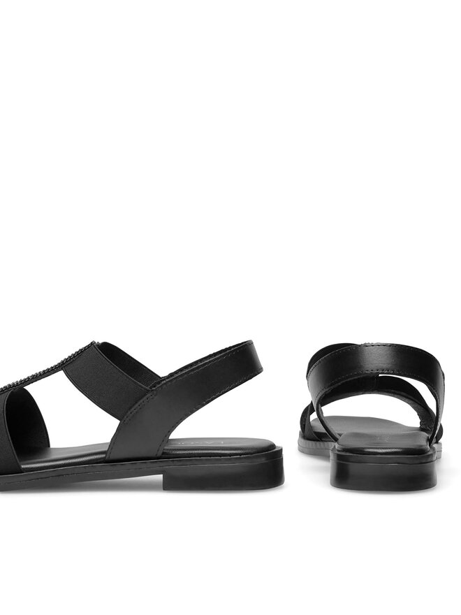 Lasocki Sandalen Lasocki EMIE RST-EMIE-15 Schwarz