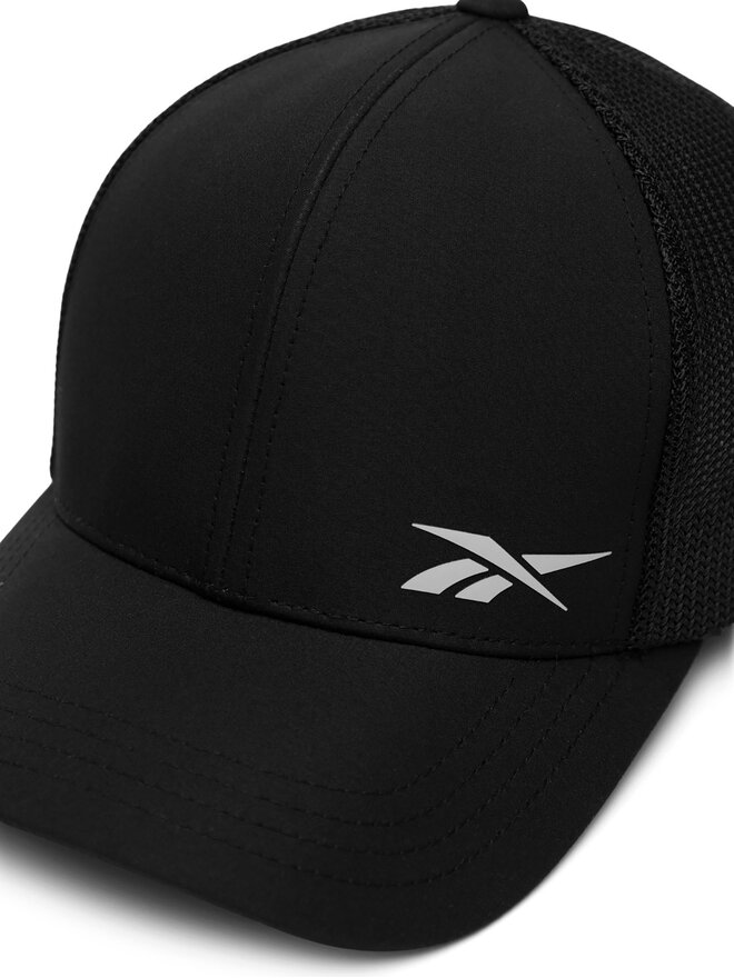 Reebok Cap Reebok RBH1900-AW24 Schwarz