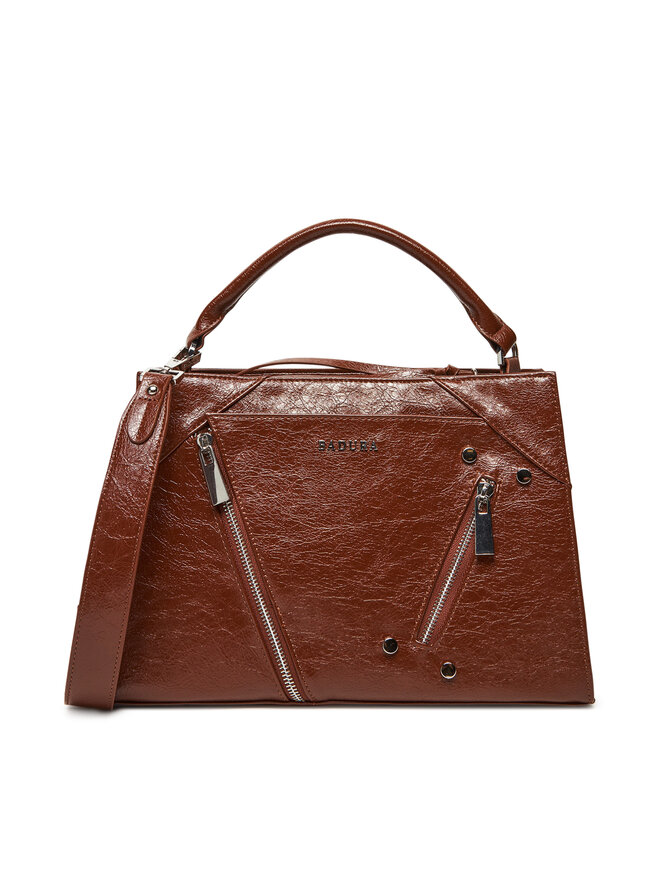 Badura Bolso Badura EO-ALAIA-KQ29 Marrón