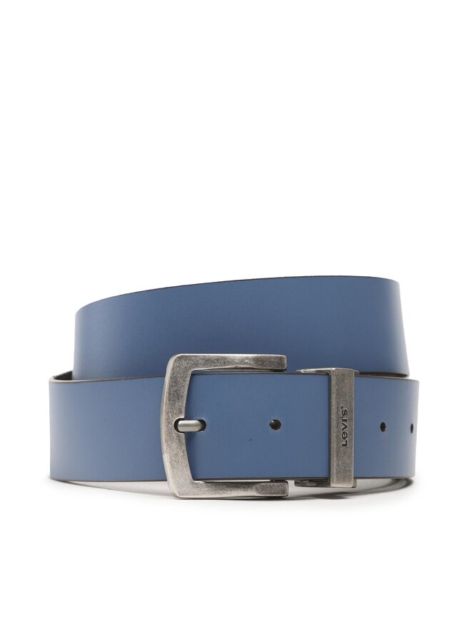 Levi's® Мъжки колан Levi's® D7553-0002-28 Кафяв