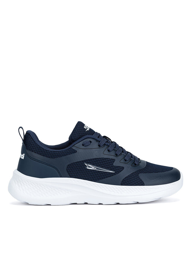 Sprandi Sneakersy Sprandi BP-AW24-3C046 Tmavomodrá