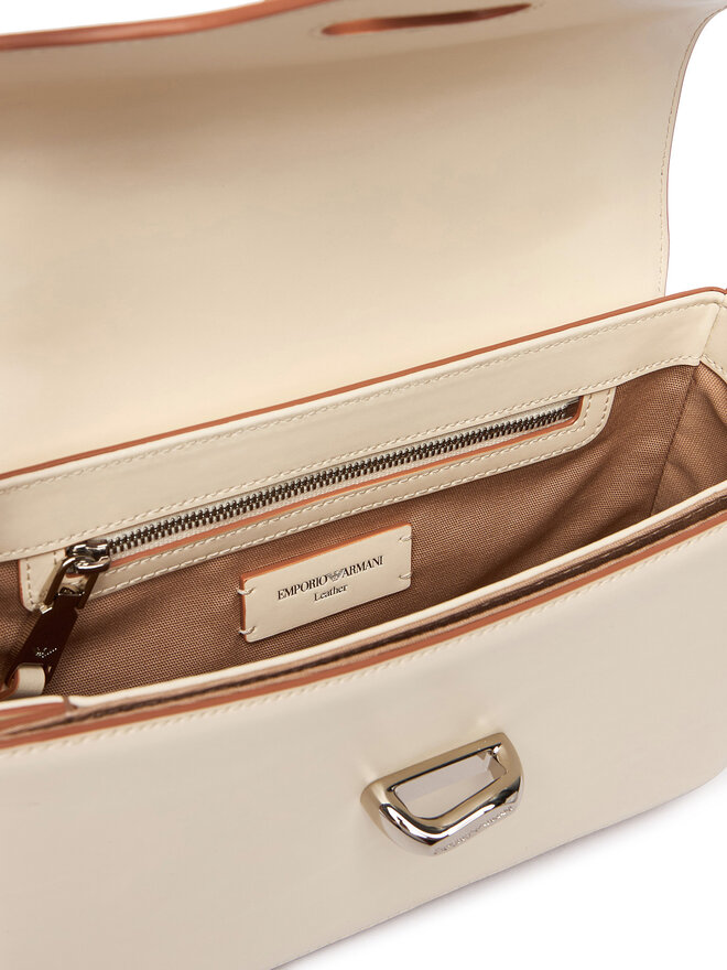 Emporio Armani Сумка Emporio Armani EW004419 AF25356 U1070 Бежевий