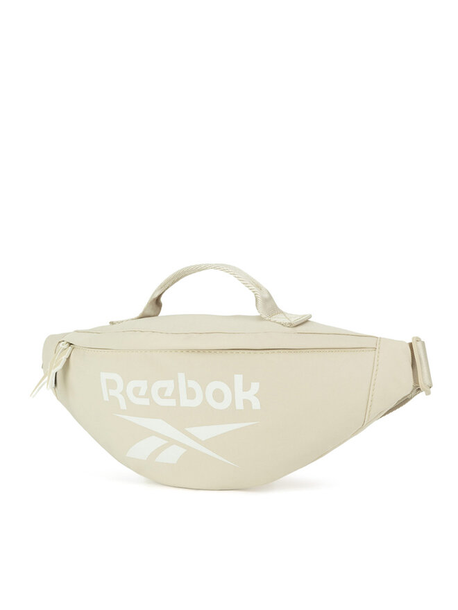 Reebok Riñonera Reebok RBK-039-CCC-05 Beis