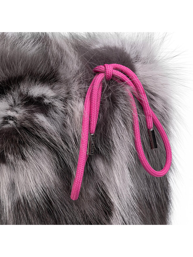 Moon Boot Cipőmelegítő Moon Boot Cover Fox 140COV02001 Szürke