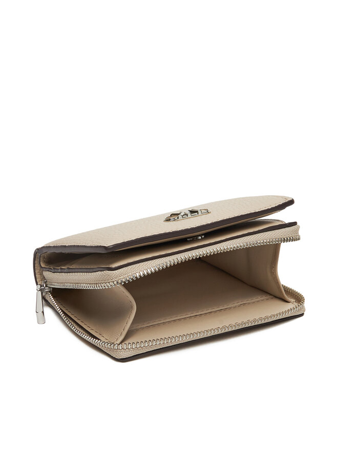 MICHAEL Michael Kors Pequeña cartera de mujer MICHAEL Michael Kors 32S5S8ED1L Beis