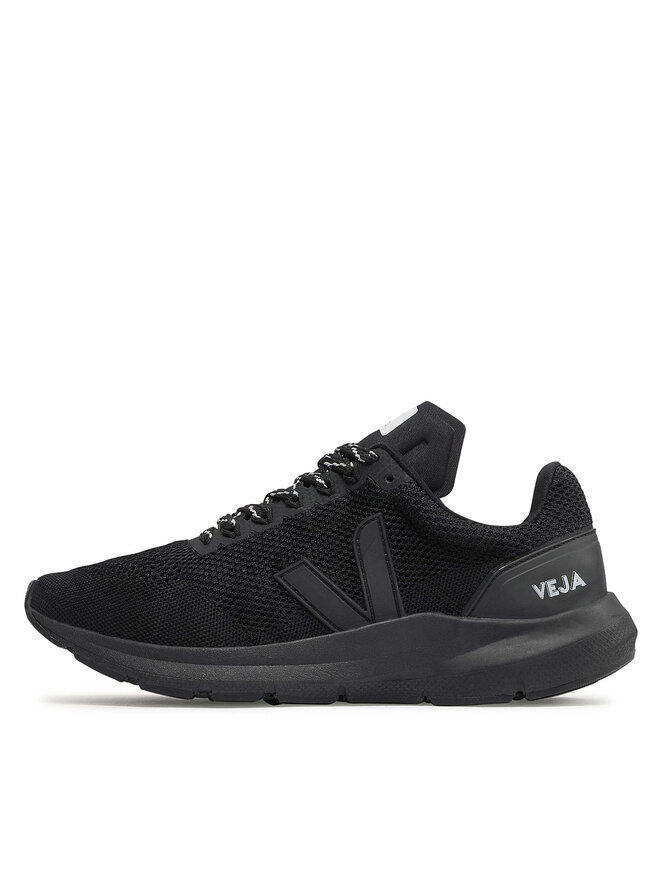 Veja Tenisice Veja Marlin Lt V-Knit LT102456B Crna