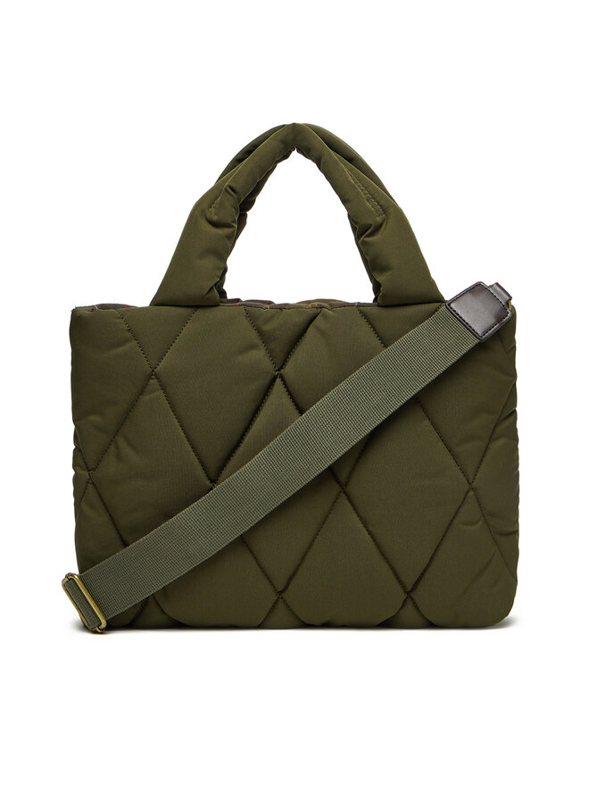 Barbour Ročna torba Barbour Mariah Mini LBA0435OL71 Zelena