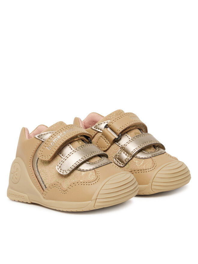 Biomecanics Zapatillas Biomecanics 251103 Beis