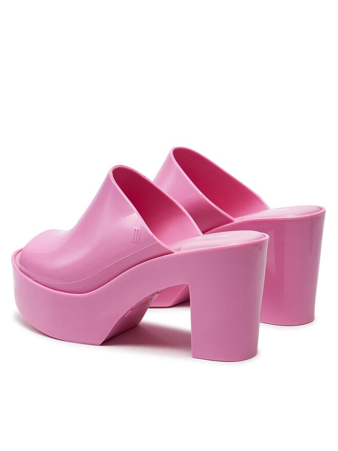 Melissa Papucs Melissa Melissa Mule Ad 32233 Rózsaszín