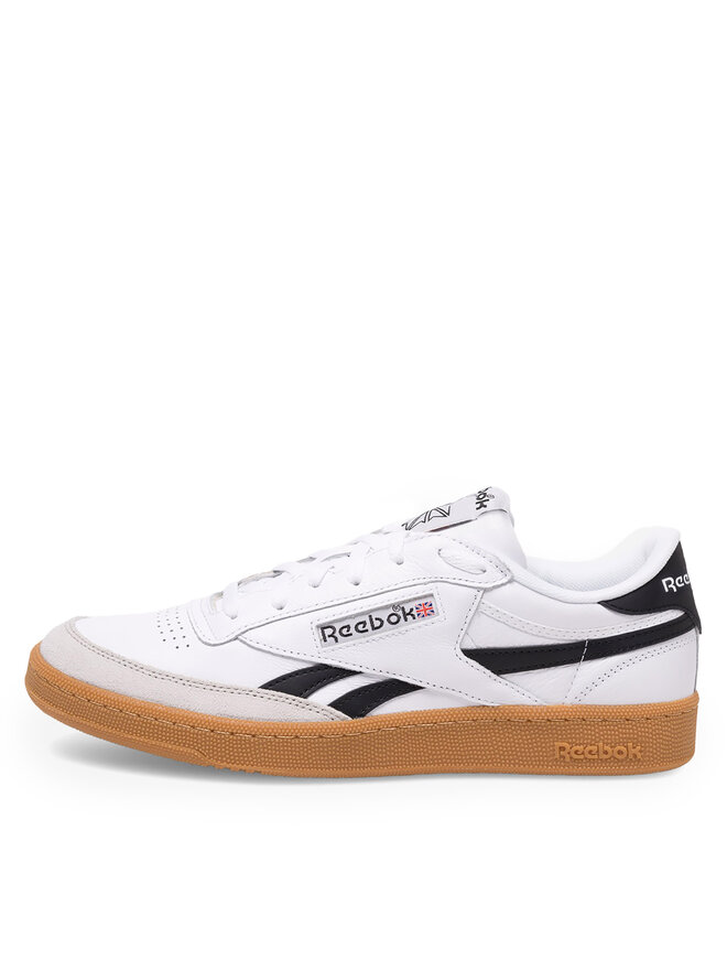 Reebok Sneakers Reebok Club C Rev VIN100202316 Alb