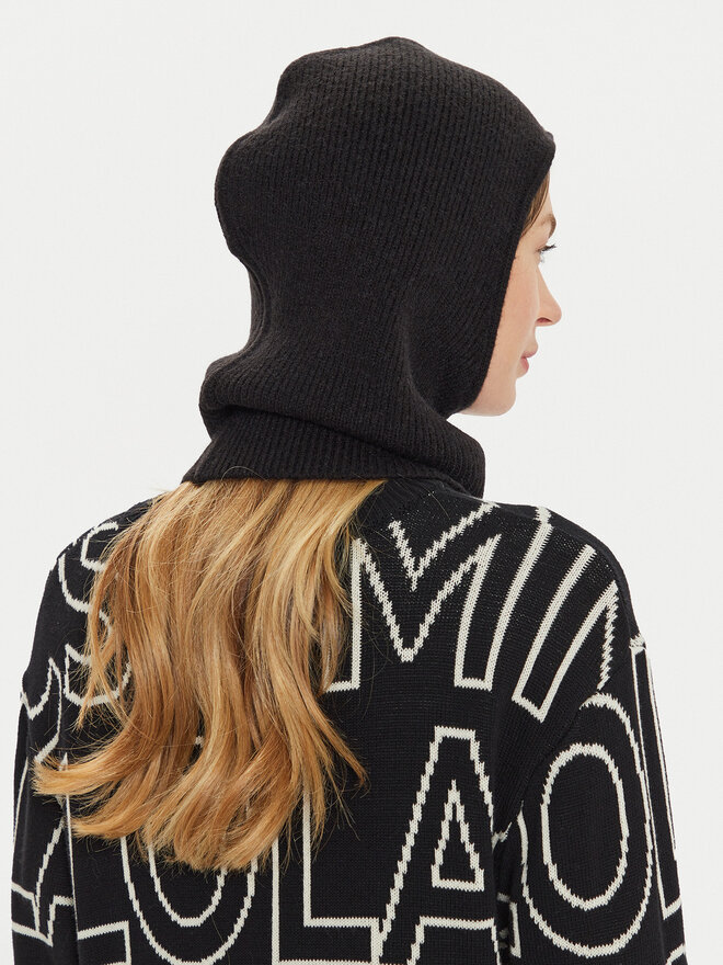 Karl Lagerfeld Jeans Balaklava Karl Lagerfeld Jeans 246J3403 Melns